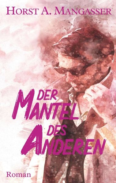 Cover von Der Mantel des Anderen
