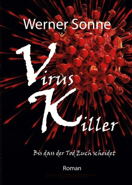 Cover von VIRUS KILLER