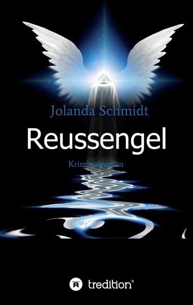 Cover von Reussengel