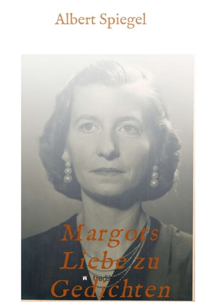 Cover von Margots Liebe zu Gedichten