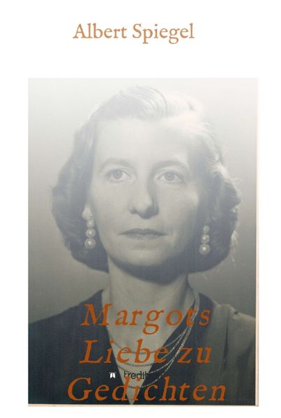 Cover von Margots Liebe zu Gedichten
