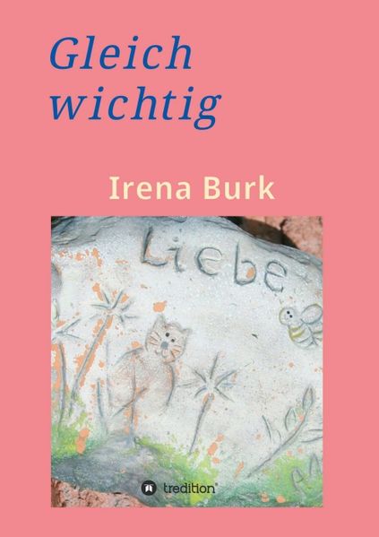 Cover von Gleich wichtig