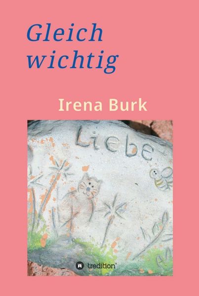 Cover von Gleich wichtig