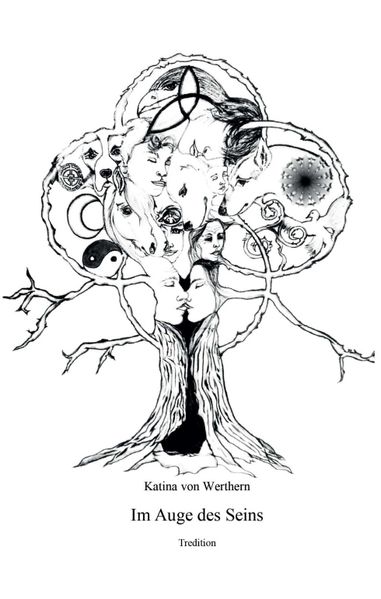 Cover von Im Auge des Seins