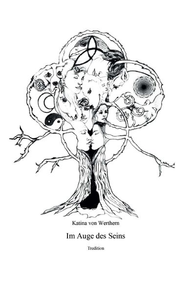 Cover von Im Auge des Seins