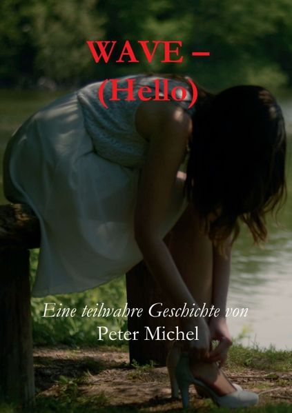 Cover von Wave – (Hello)