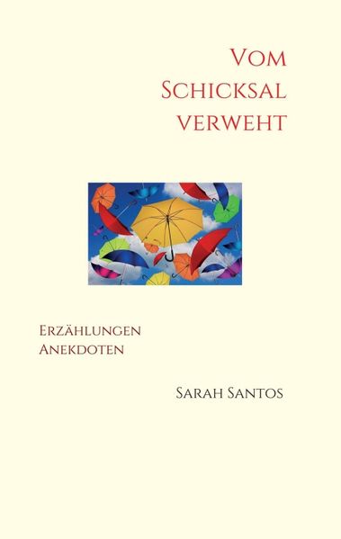 Cover von Vom Schicksal verweht