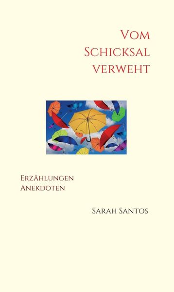 Cover von Vom Schicksal verweht