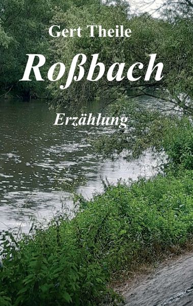 Cover von Roßbach