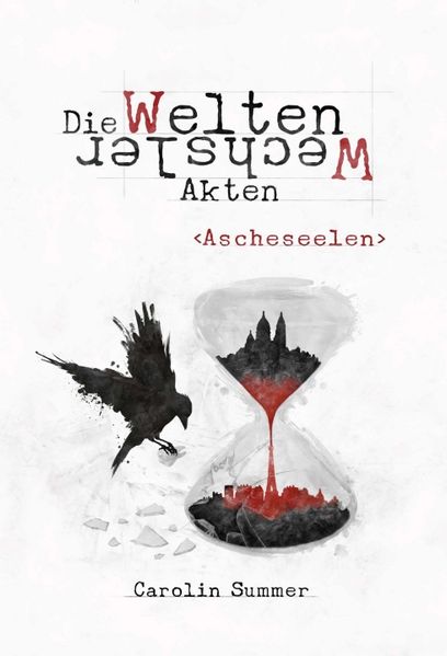 Cover von Ascheseelen