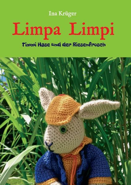 Cover von Limpa Limpi