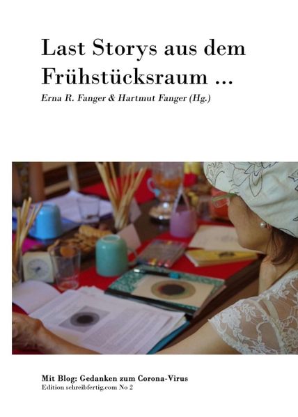 Cover von Last Storys aus dem Frühstücksraum