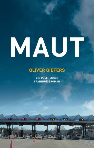 Cover von Maut