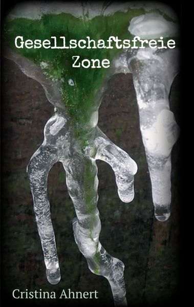 Cover von Gesellschaftsfreie Zone