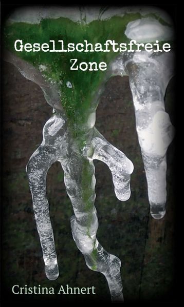 Cover von Gesellschaftsfreie Zone