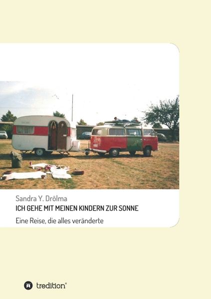 Cover von ICH GEHE MIT MEINEN KINDERN ZUR SONNE