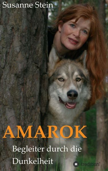 Cover von AMAROK