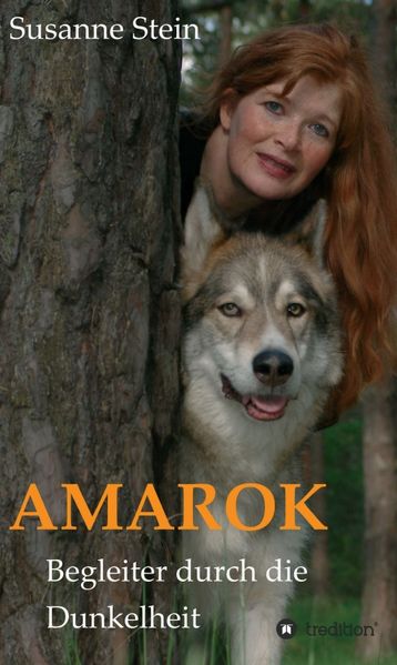 Cover von AMAROK
