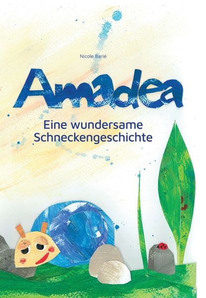 Cover von Amadea