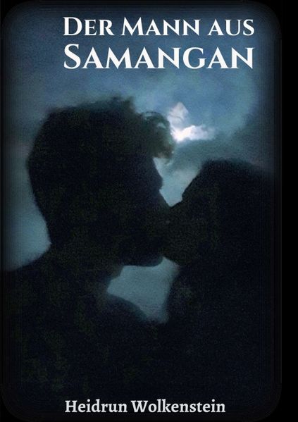 Cover von Der Mann aus Samangan