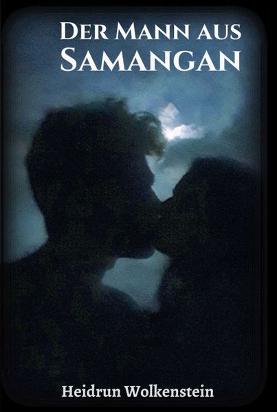 Cover von Der Mann aus Samangan