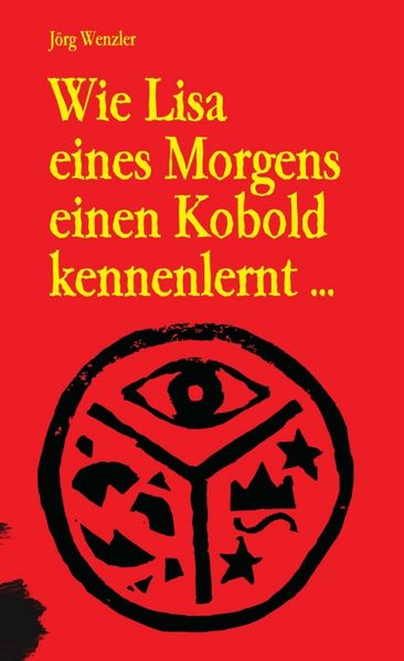 Cover von Wie Lisa eines Morgens einen Kobold kennenlernt …