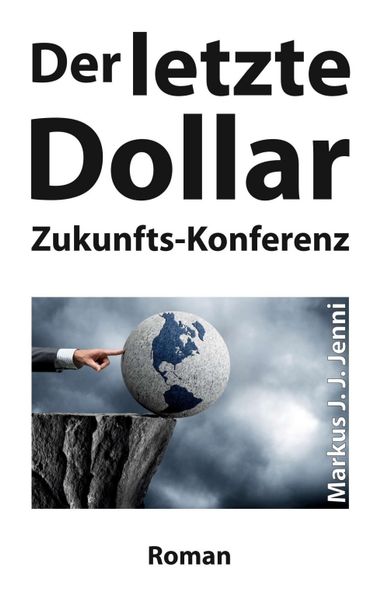 Cover von Der letzte Dollar