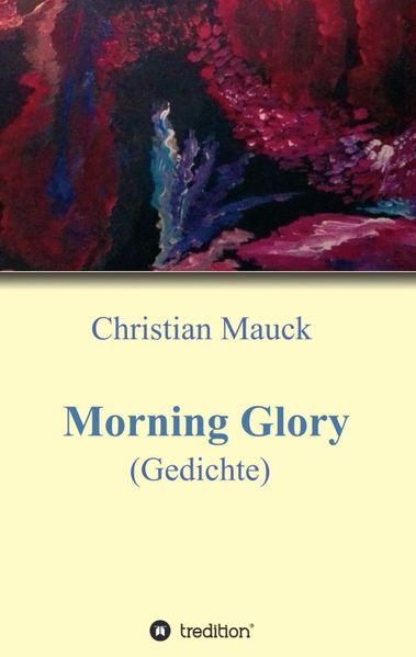 Cover von Morning Glory