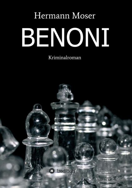 Cover von Benoni