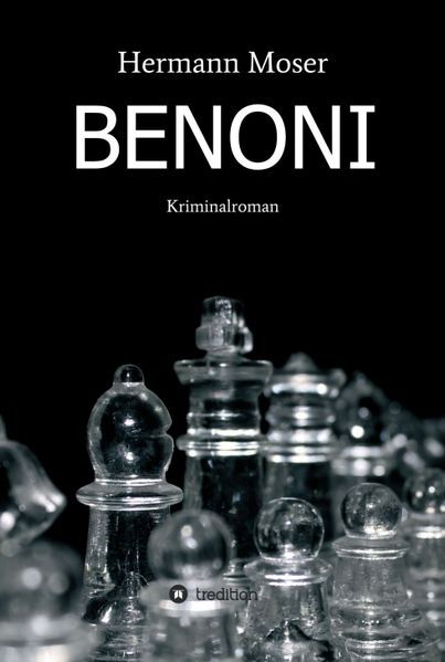 Cover von Benoni