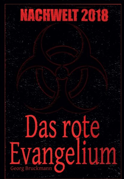 Cover von NACHWELT 2018