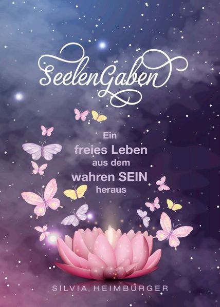 Cover von SeelenGaben