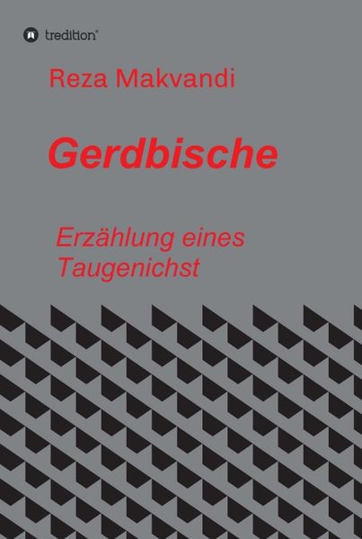Cover von Gerdbische