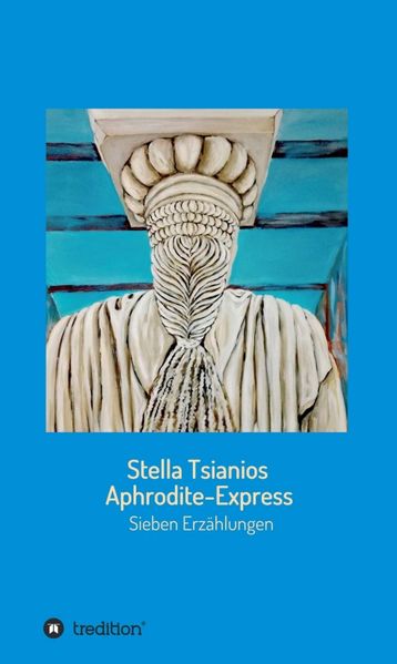 Cover von Aphrodite – Express