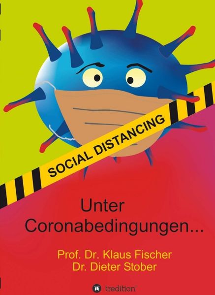 Cover von Unter Coronabedingungen …