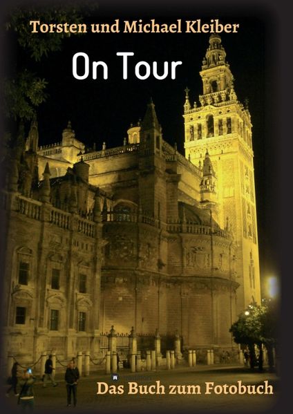 Cover von On Tour