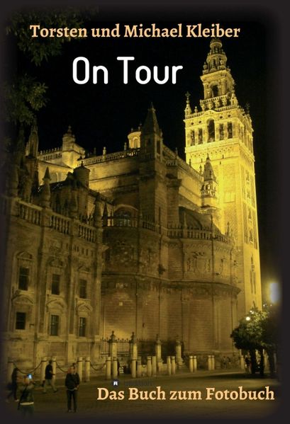 Cover von On Tour