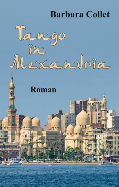 Cover von Tango in Alexandria