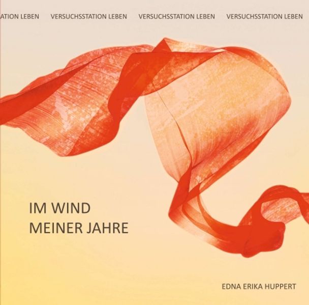 Cover von Im Wind meiner Jahre