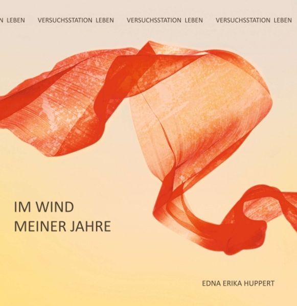 Cover von Im Wind meiner Jahre