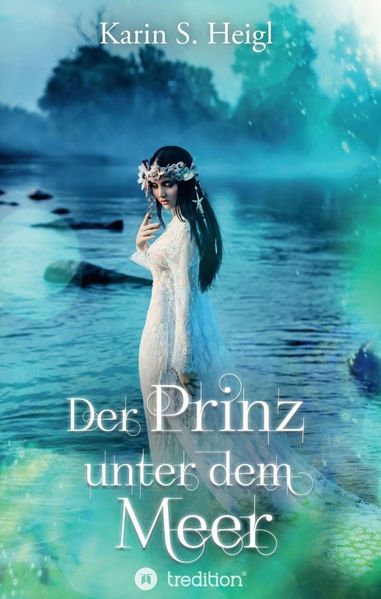 Cover von Der Prinz unter dem Meer