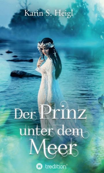 Cover von Der Prinz unter dem Meer