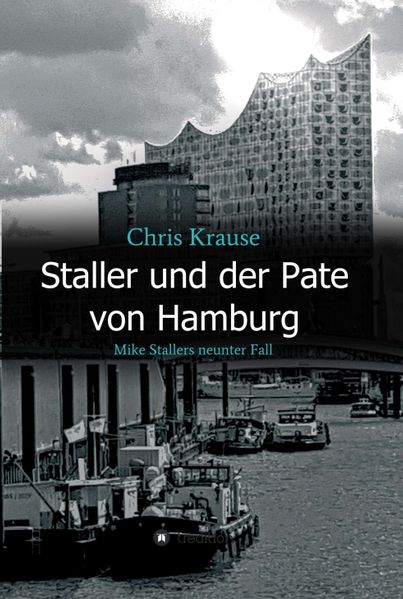 Cover von Staller und der Pate von Hamburg
