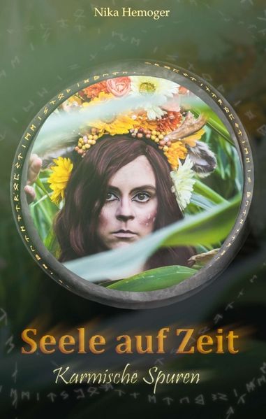 Cover von Seele auf Zeit