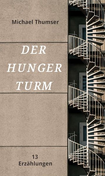 Cover von Der Hungerturm