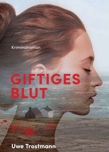 Cover von Giftiges Blut