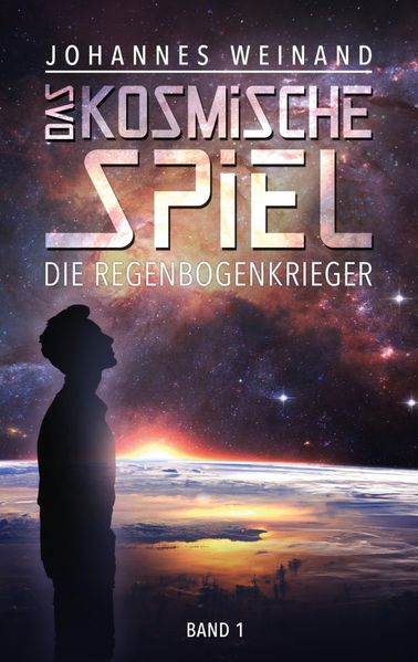 Cover von Das Kosmische Spiel