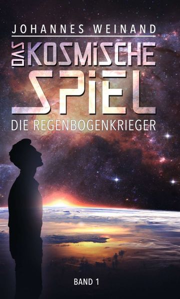 Cover von Das Kosmische Spiel