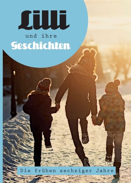 Cover von Lilli und ihre Geschichten