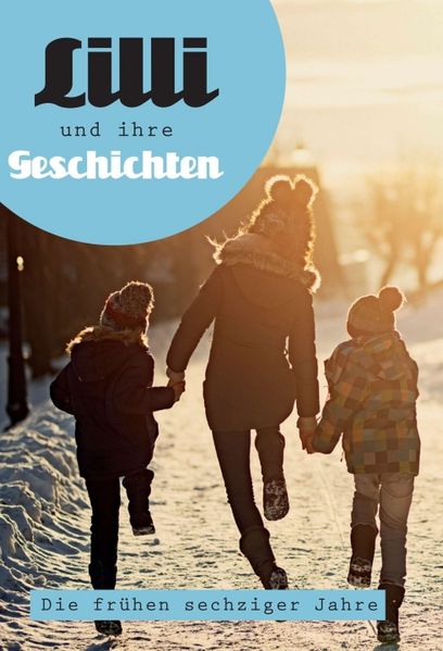 Cover von Lilli und ihre Geschichten